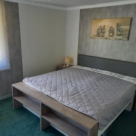 Srb Sadovo-resort-bulgaria (adults Only) 度假居 *