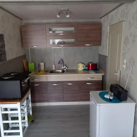 Holiday home Srb Sadovo-resort-bulgaria (adults Only)