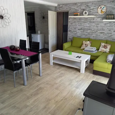 Holiday home Srb Sadovo-resort-bulgaria (adults Only) *