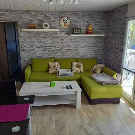 Holiday home Srb Sadovo-resort-bulgaria (adults Only) Sadovo (Avren)