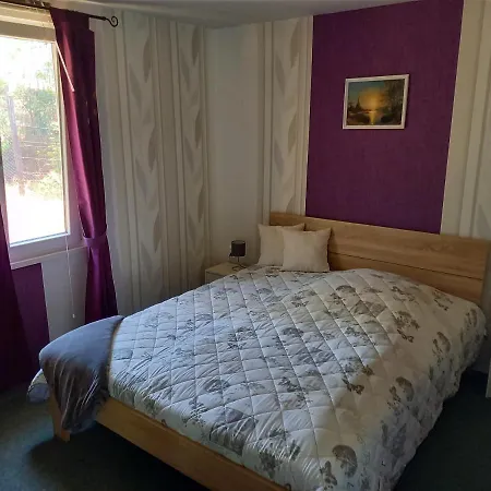 Holiday home Srb Sadovo-resort-bulgaria (adults Only) Sadovo (Avren)