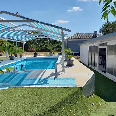 Srb Sadovo-resort-bulgaria (adults Only) Holiday home *