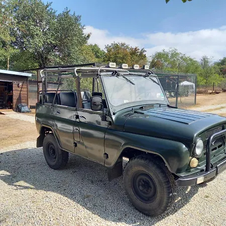 度假居 Srb Sadovo-resort-bulgaria (adults Only) *