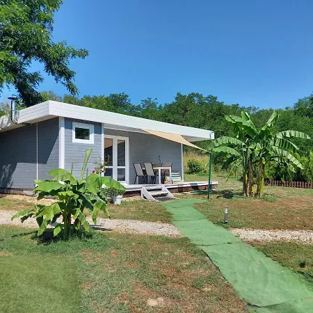 度假居 Srb Sadovo-resort-bulgaria (adults Only) Sadovo (Avren)