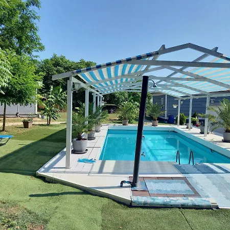 Srb Sadovo-resort-bulgaria (adults Only) * Sadovo (Avren)