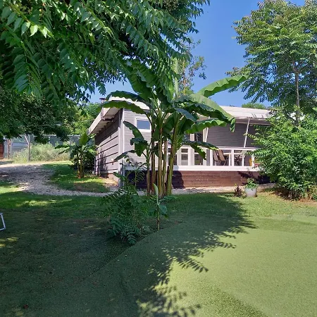 Srb Sadovo-resort-bulgaria (adults Only) 度假居 Sadovo (Avren)