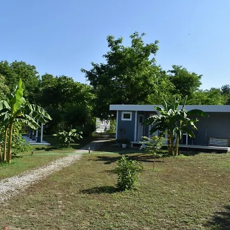Holiday home Srb Sadovo-resort-bulgaria (adults Only) Sadovo (Avren)