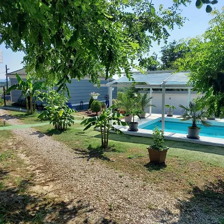 Holiday home Srb Sadovo-resort-bulgaria (adults Only)
