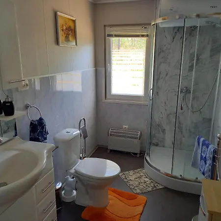 Ваканционна къща Srb Sadovo-resort-bulgaria (adults Only)