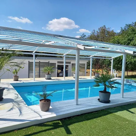 別荘 Srb Sadovo-resort-bulgaria (adults Only)