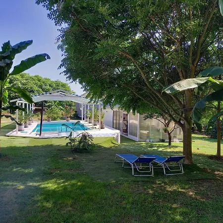 別荘 Srb Sadovo-resort-bulgaria (adults Only)